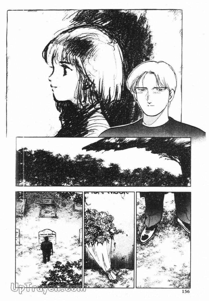 mush (họa sĩ thiên tài) chapter 9 156