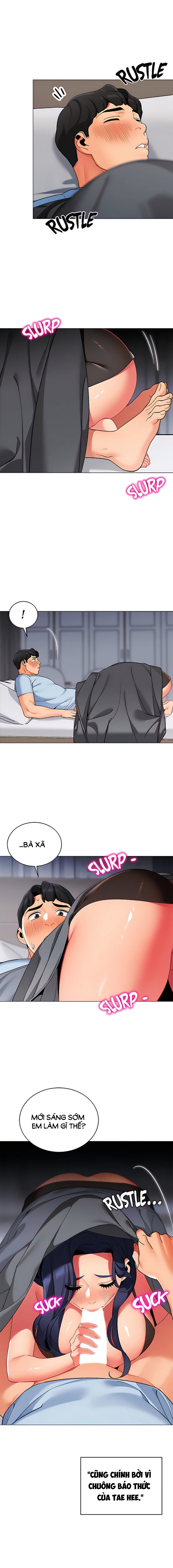 a good day to camp chapter 48 16