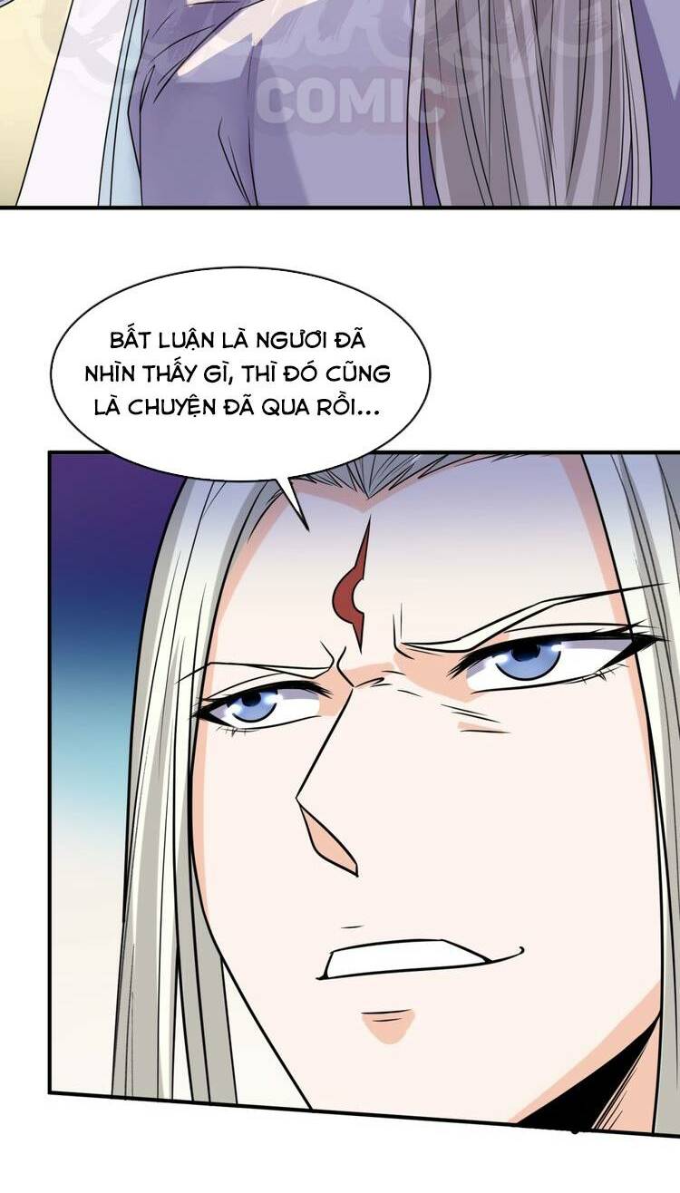 người chặn xuyên không chapter 68 20