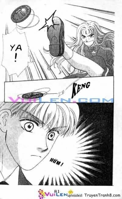 công tử nghèo chapter 2 17