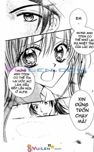 công chúa ẩm thực chapter 10 77