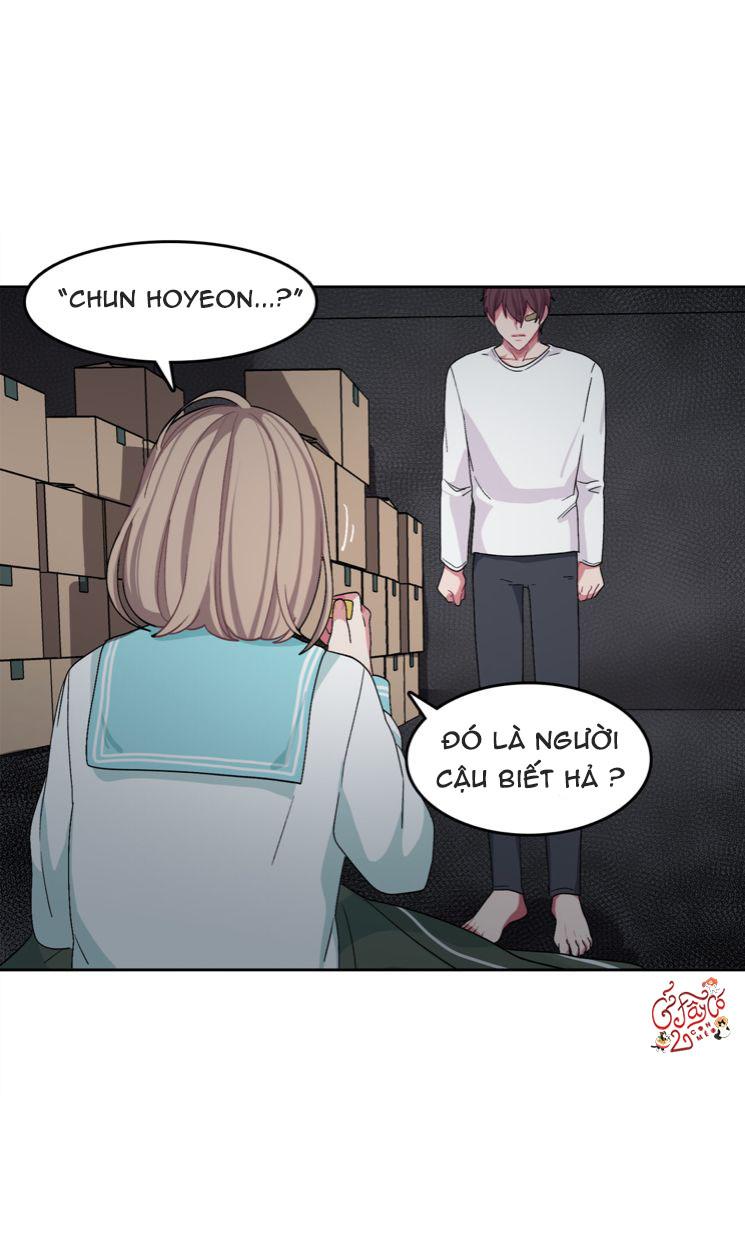 hãy vâng lời anh chapter 14 29