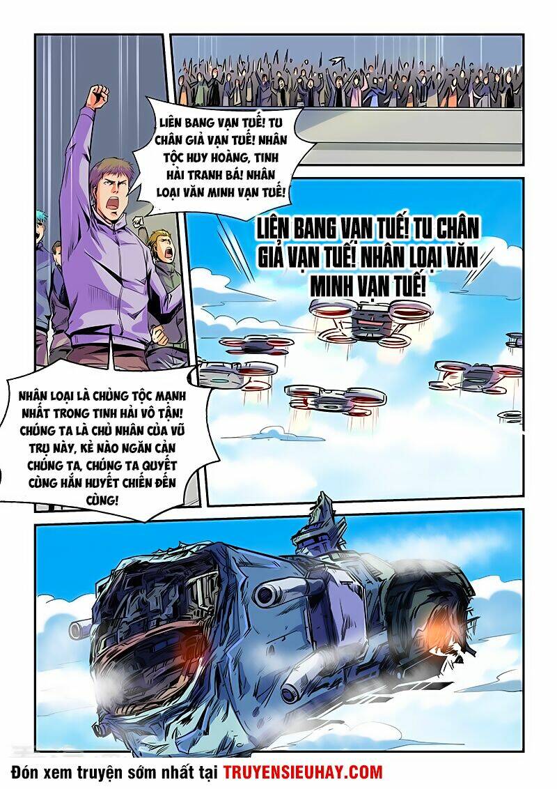 tu chân tứ vạn niên chapter 54 9