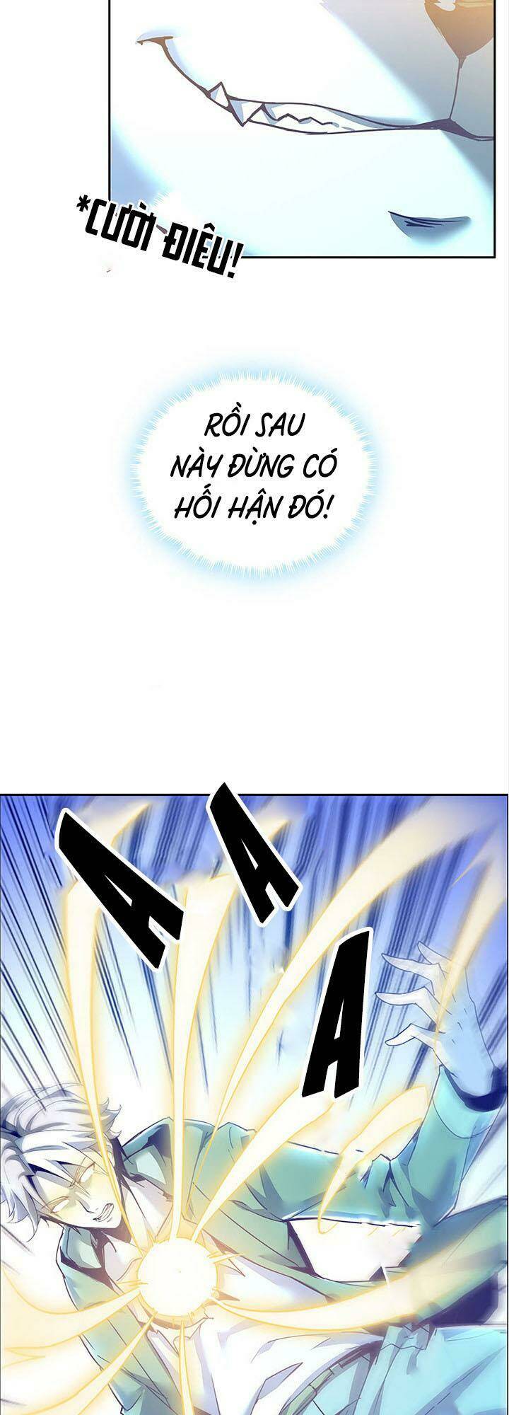 bất tử thần vương tu liên tục chapter 2.2 44