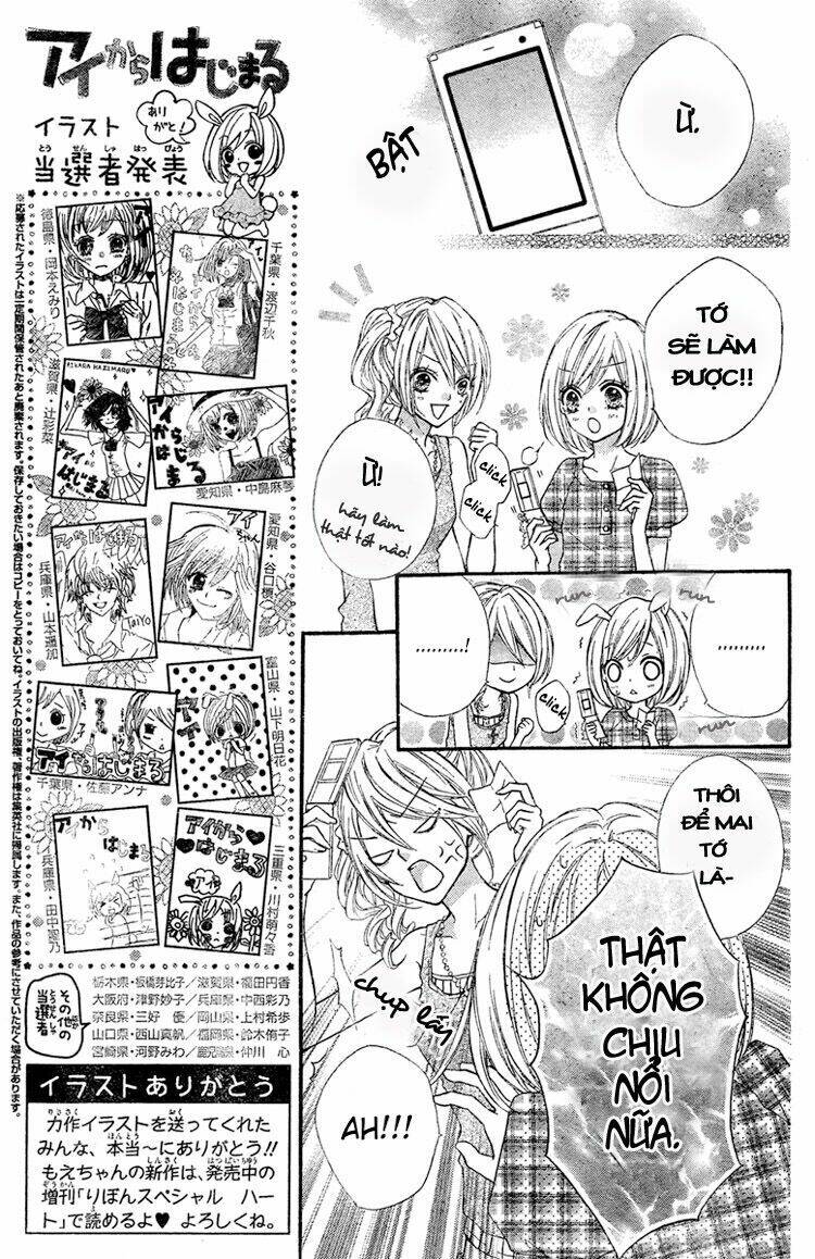 ai kara hajimaru chapter 3 7