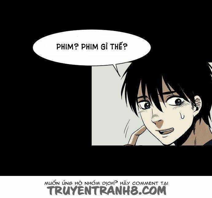 infectee chapter 7 11