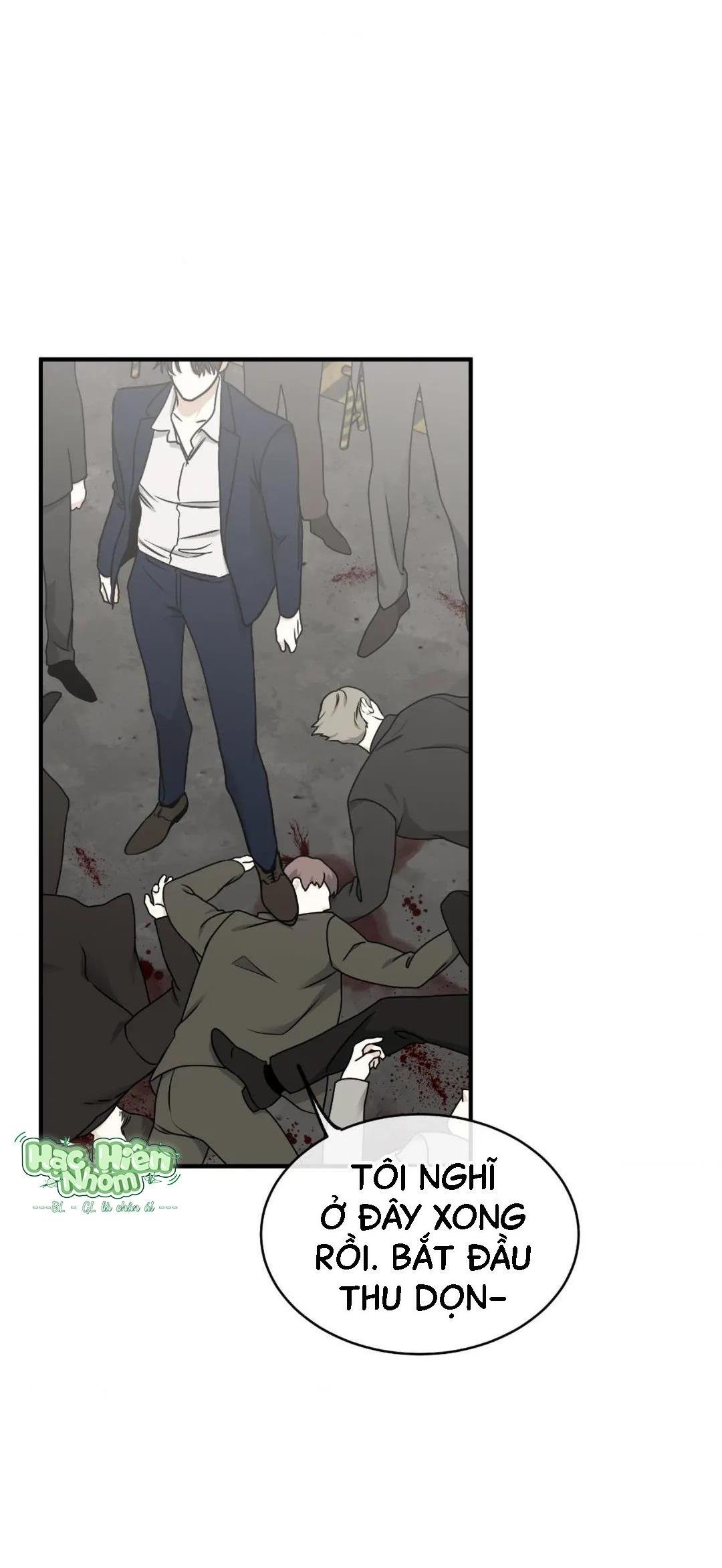 thủy triều thấp lúc chạng vạng chapter 95 36