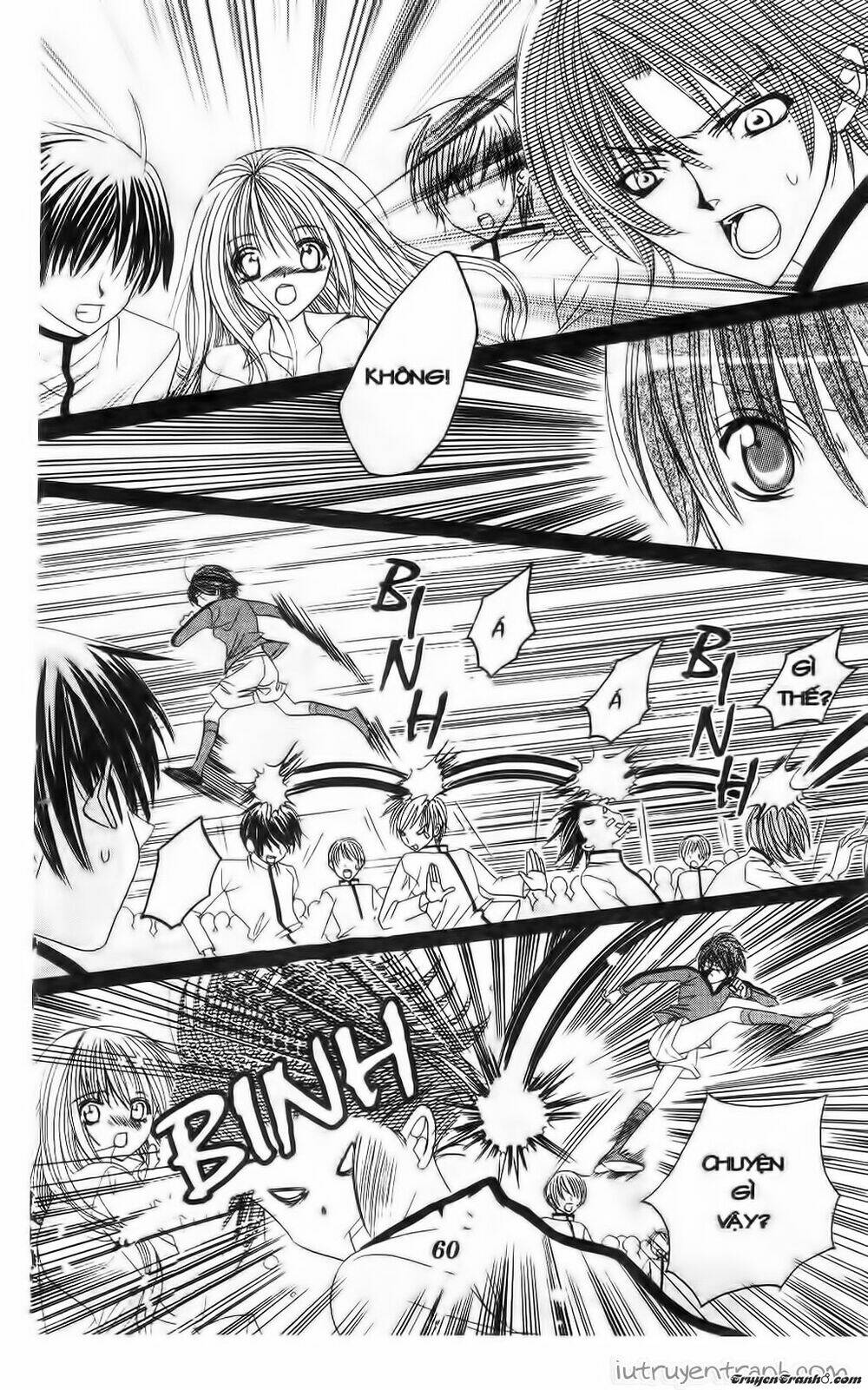 get love! chapter 35 25