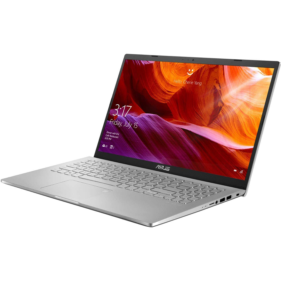 Laptop Asus 15 X509MA-BR059T (Pen N5000/ 4GB RAM/ 1TB HDD/ 15.6 HD/ Win 10) - Hàng Chính Hãng