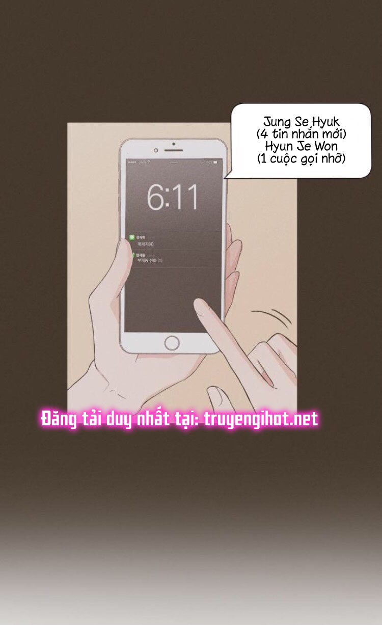 cuộc hôn nhân hoàn hảo chapter 16.1 19