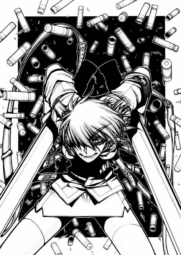 hellsing chapter 50 11