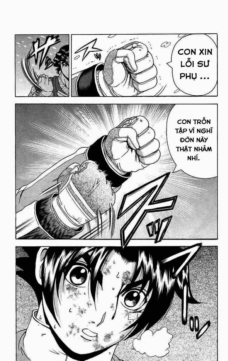 history's strongest disciple kenichi chapter 185 18