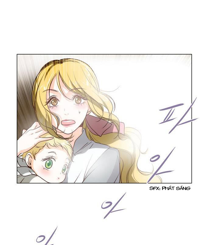 tiểu công chúa là người mai mối chapter 2 54