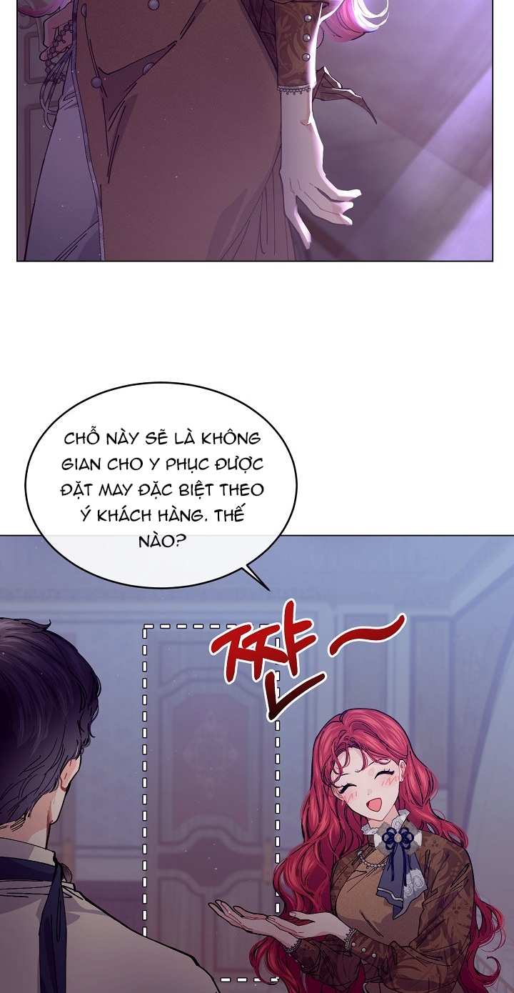 [18+] sự đáng sợ bên trong đại dương chapter 71.1 28