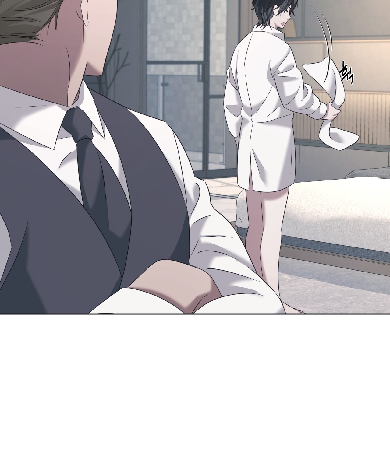 Amon- Không Thể Đoán Biết chapter 11.2 - Trang 44
