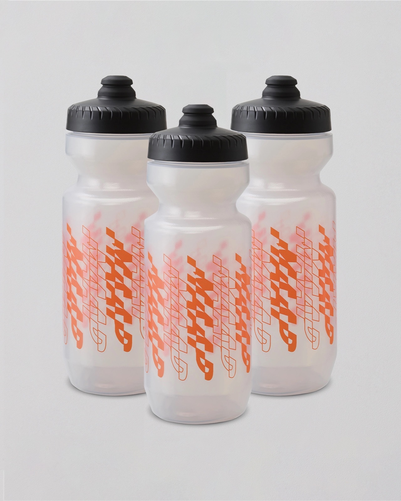 Bình Nước Thể Thao Đạp Xe MAAP Fragment Bottle