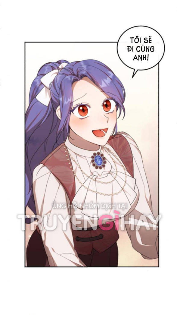 nếu là phản diện, liệu tôi sẽ chết? chapter 4.1 5