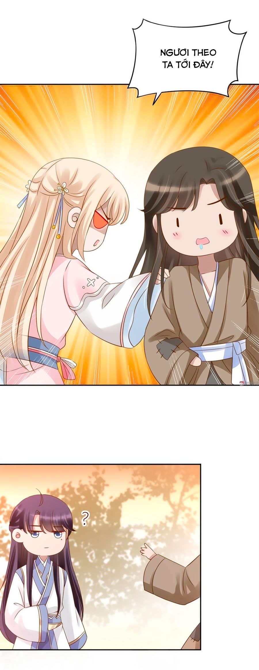 kiêu ngạo vương gia chủng điền phi chapter 157 59