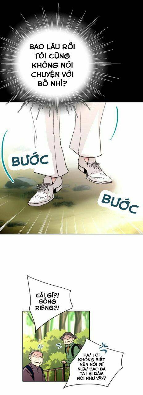 ông bà nội tuổi 17 chapter 7.1 11