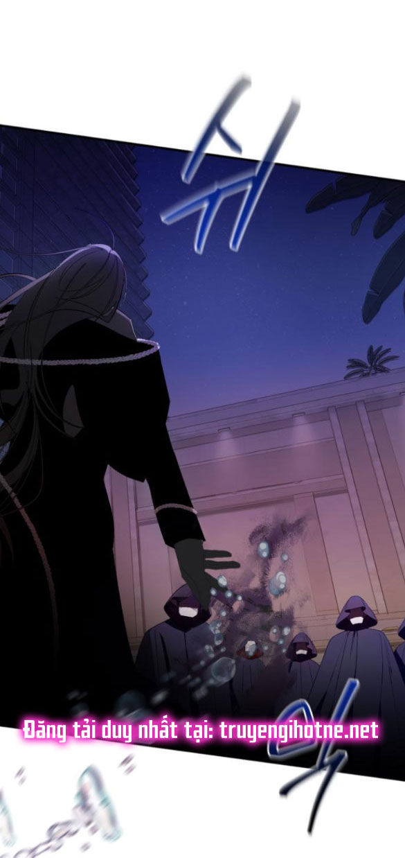 điệu nhảy say mê giữa màn đêm chapter 11.2 10