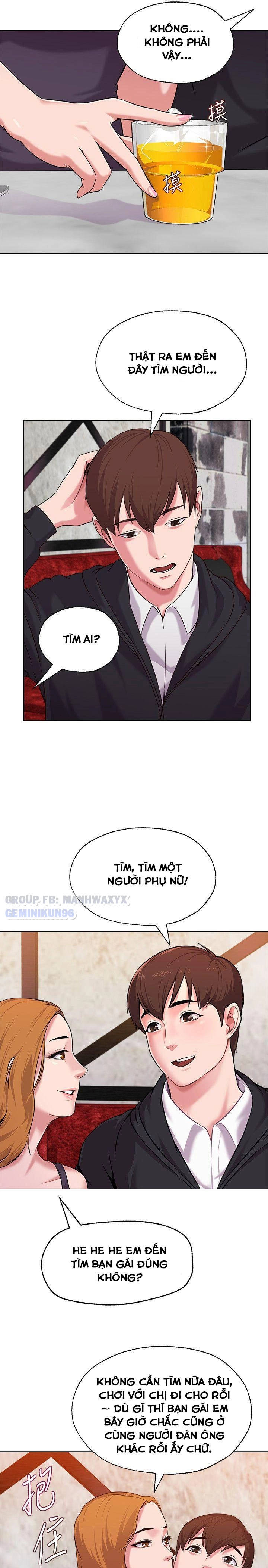 cô giáo gợi cảm chapter 6 26