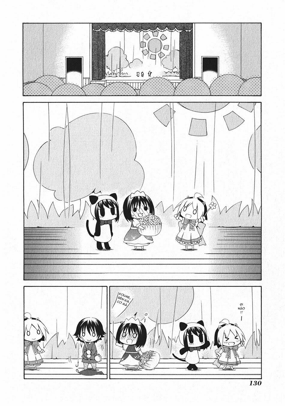 hanamaru youchien chapter 102 13