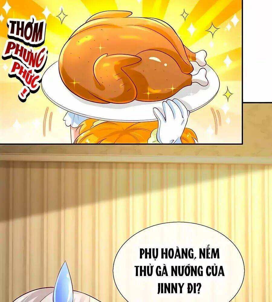 bỗng một ngày trở thành con gái nhà vua chapter 134 26