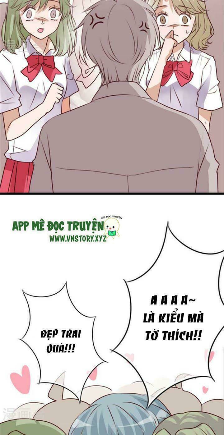 sau con mưa mùa hạ chapter 55 6