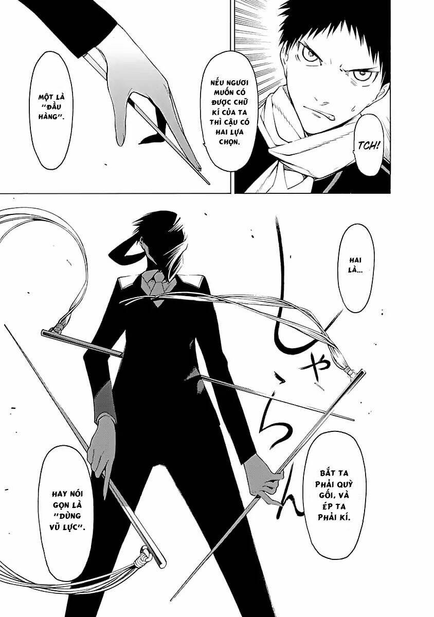 mononogatari chapter 4 17