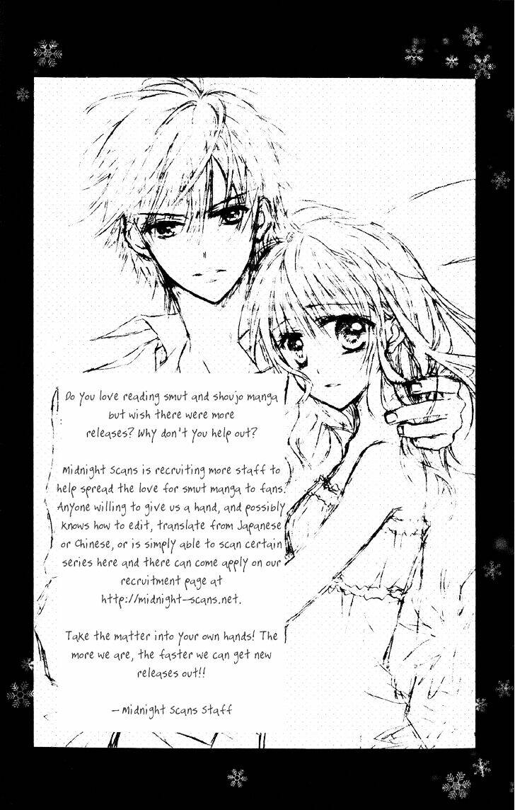 yukisaki koisaki chapter 1 6