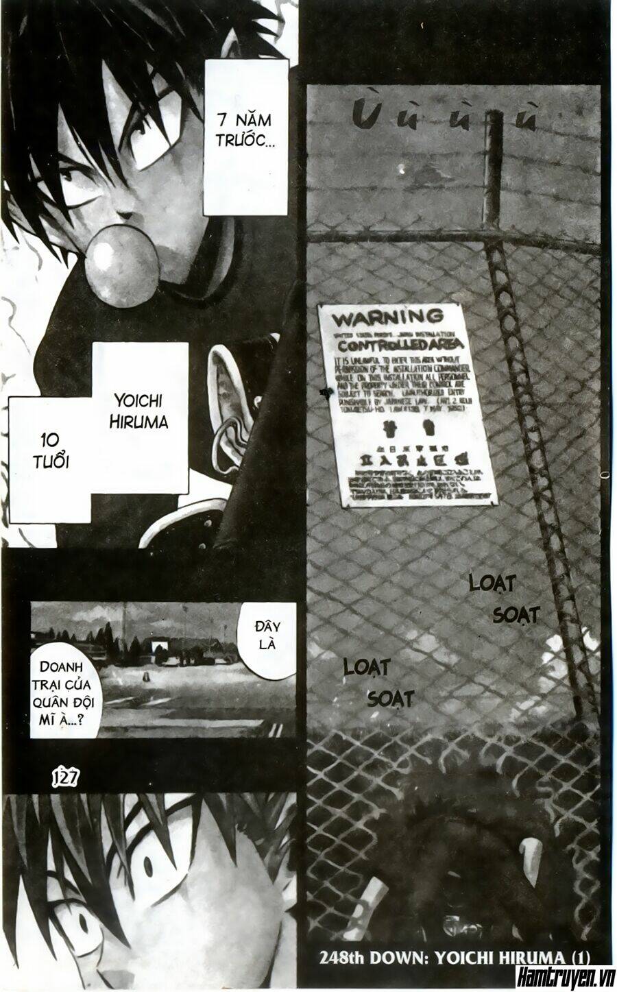 lá chắn mắt chapter 248 2