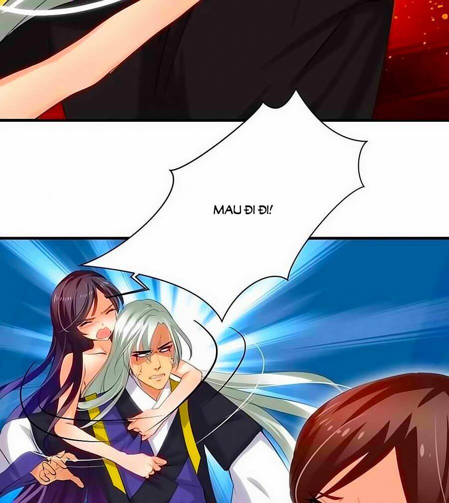 dưỡng thiếu chủ đấu tra nam chapter 18 9