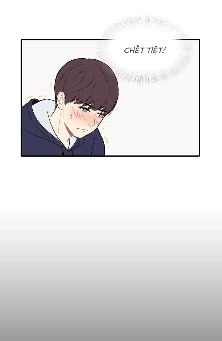 yêu đương chốn học đường chapter 7 25