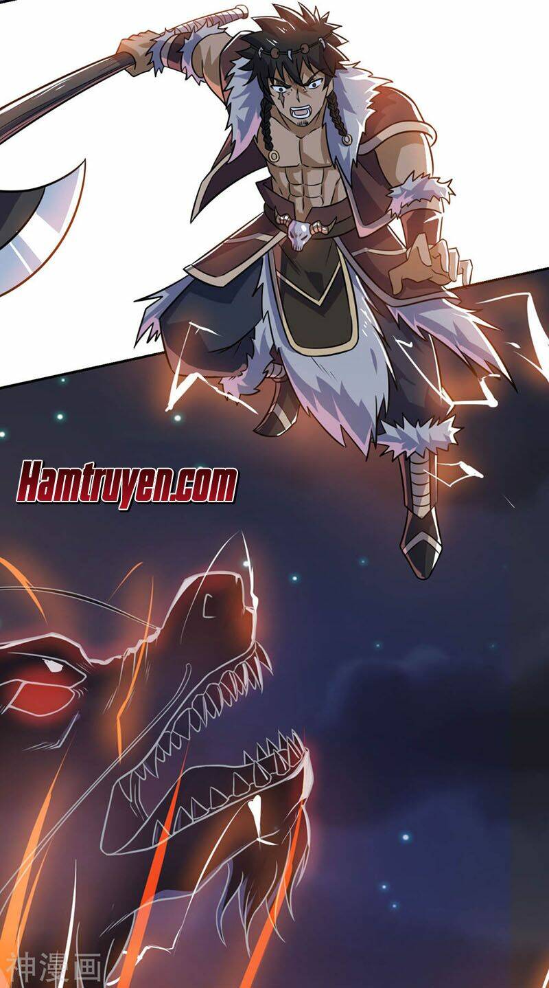 thần võ đế tôn chapter 69 39