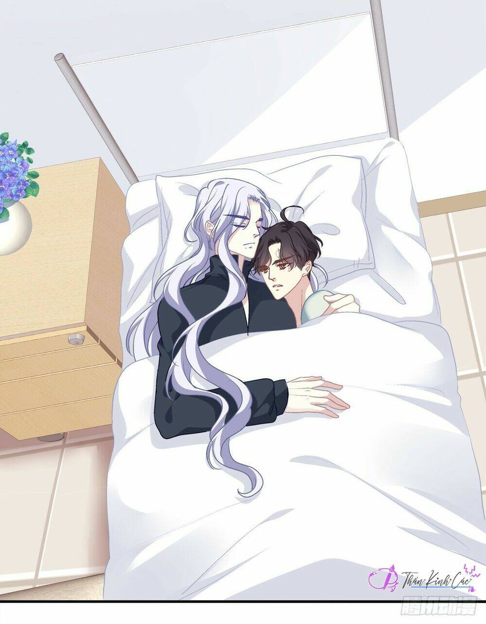 toàn bộ nắm trong tay chapter 25 44