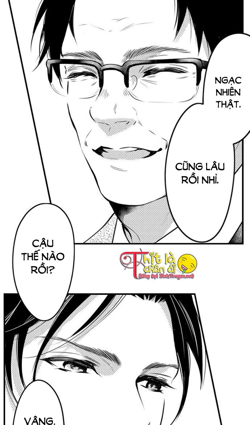 trêu ghẹo "gấu" nhà tôi! chapter 20 2