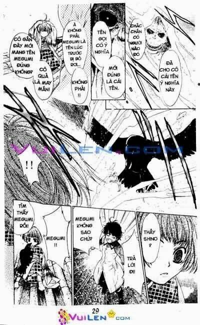 bát khuyển sỹ phương đông chapter 12 29