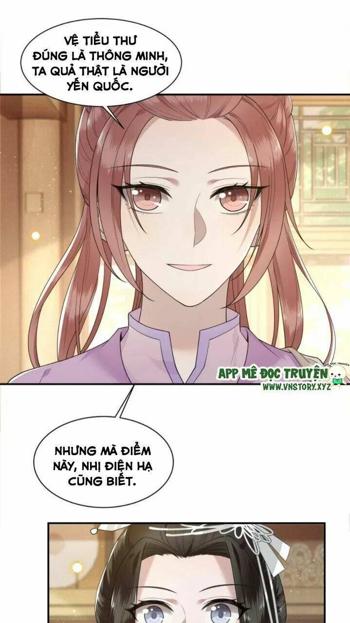 phượng hoàng vu phi chapter 76 6