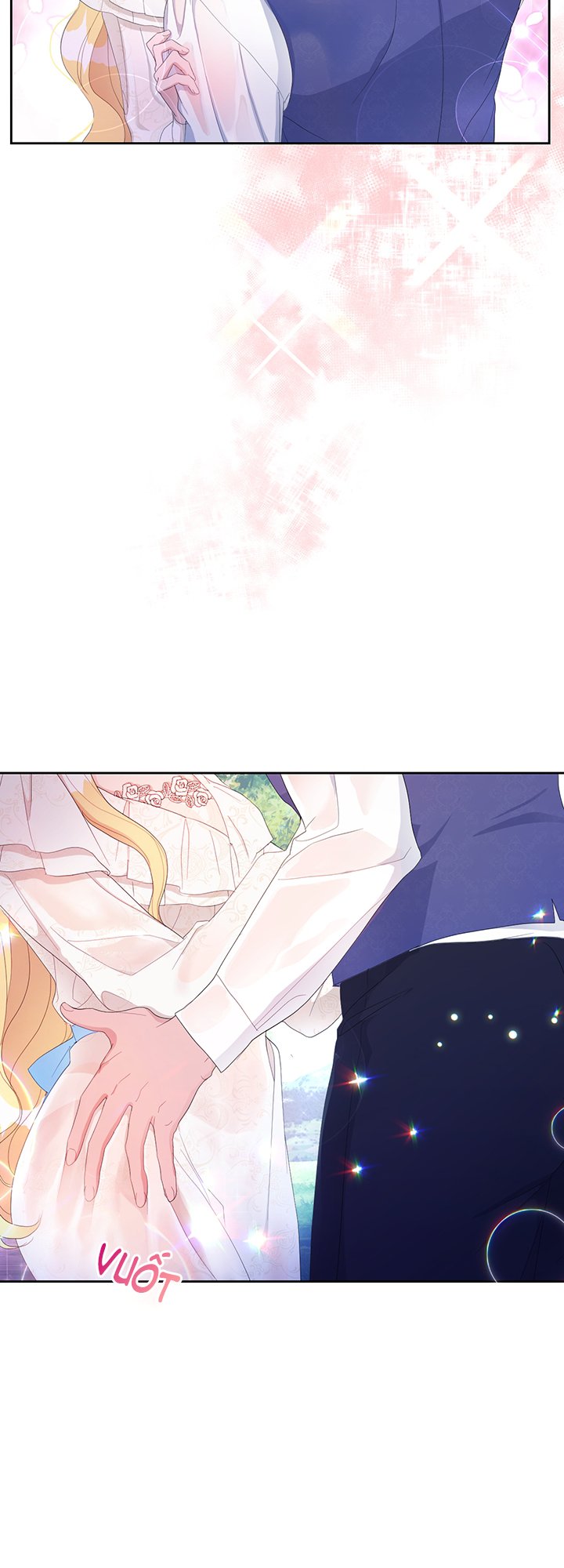 đây là cuộc hôn nhân lừa đảo chapter 16.1 9