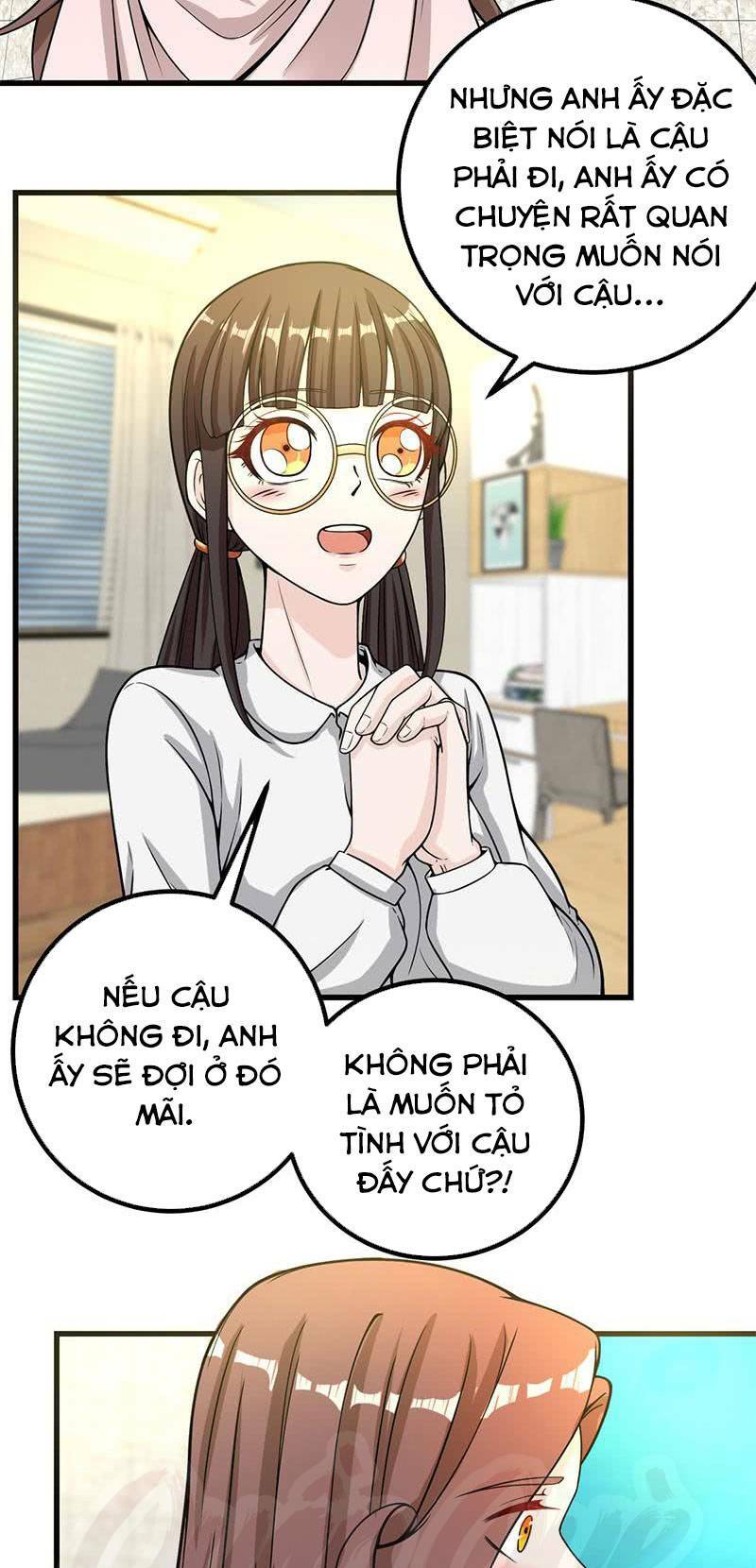 hệ thống vận khí mạnh nhất chapter 7 13