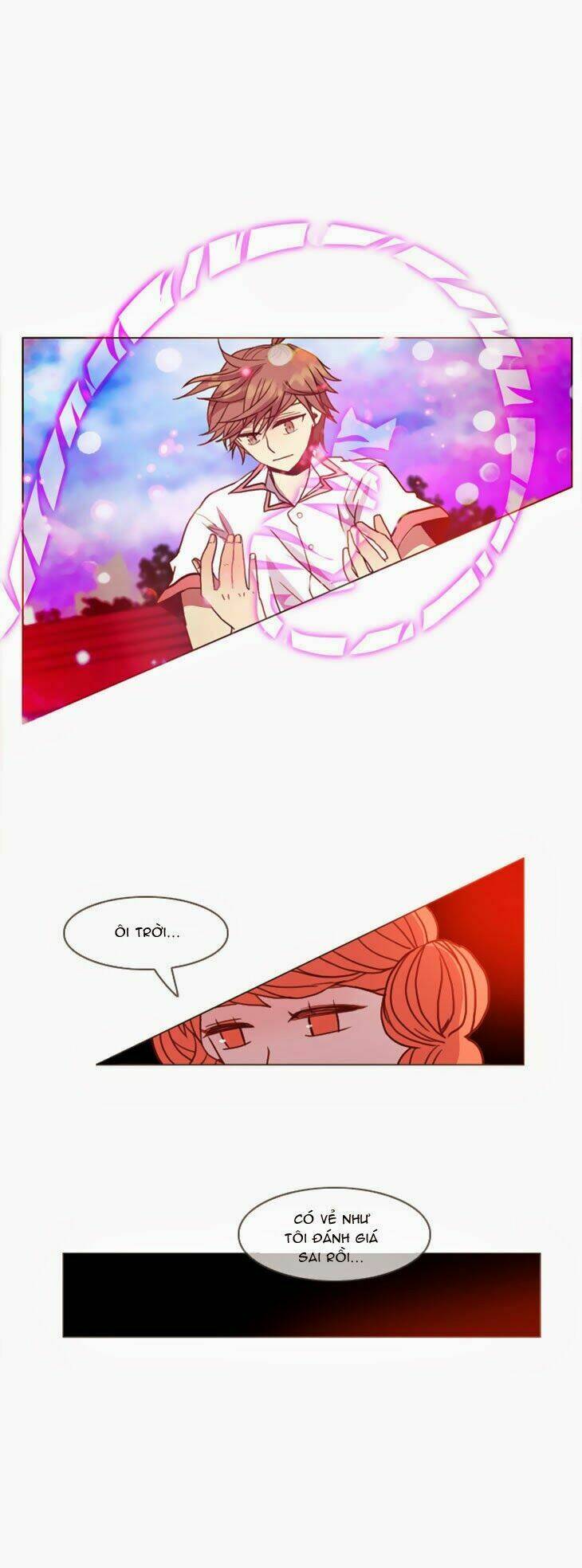 món quà từ chúa chapter 16 4