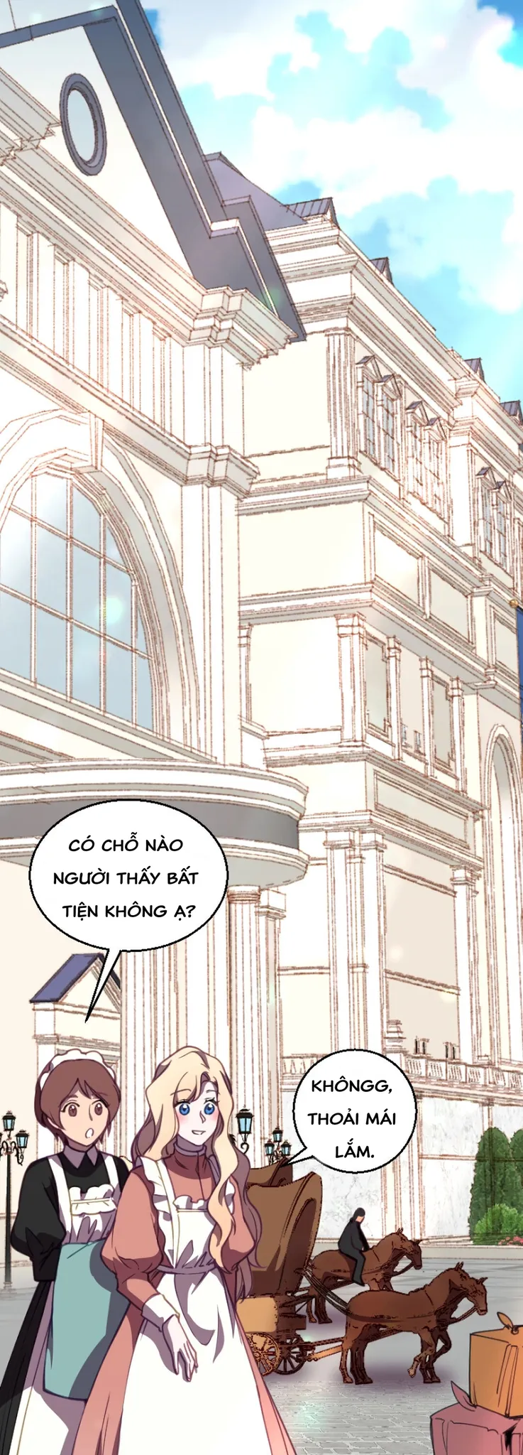 trao trọn con tim cho hoàng đế chapter 2 21