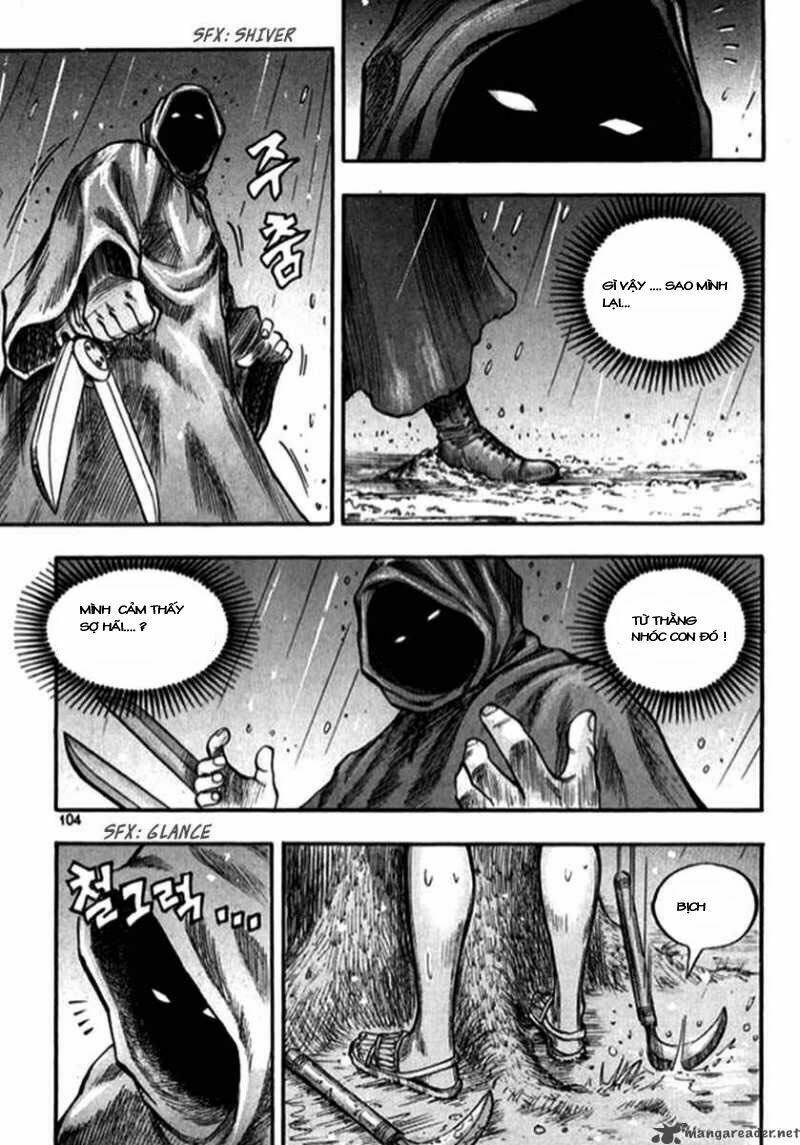 monk! chapter 4 12
