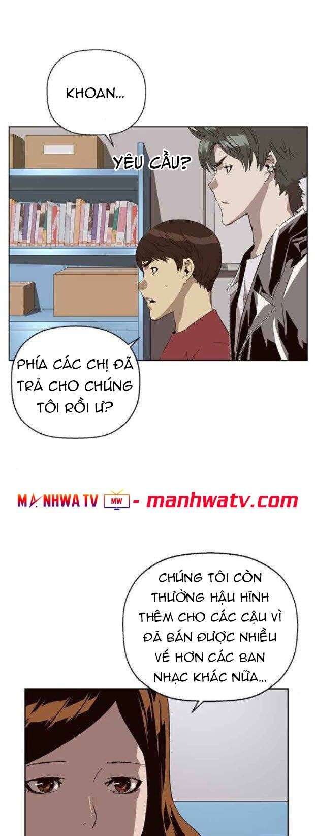 anh hùng yếu chapter 140 43