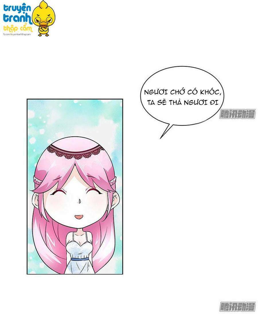 cường sủng hào môn tiểu manh thê chapter 20 2