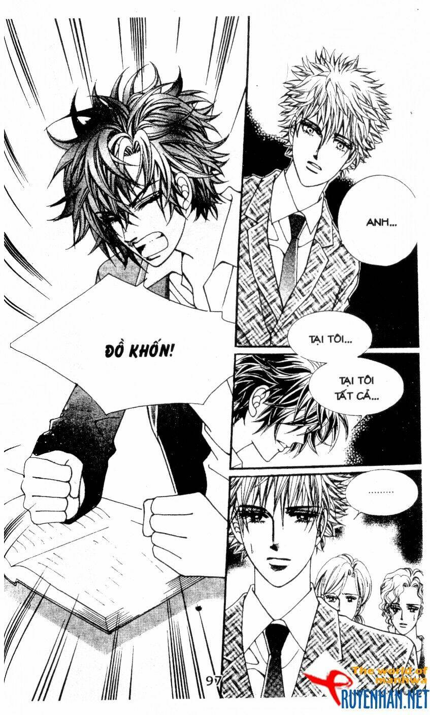 chàng trai hào hiệp chapter 8 99