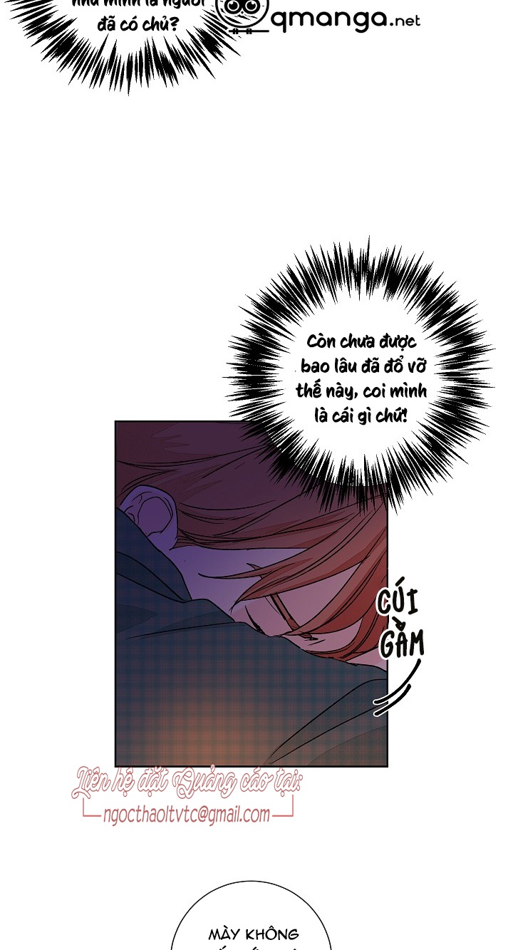 yêu em đi, bác sĩ! chapter 28 39