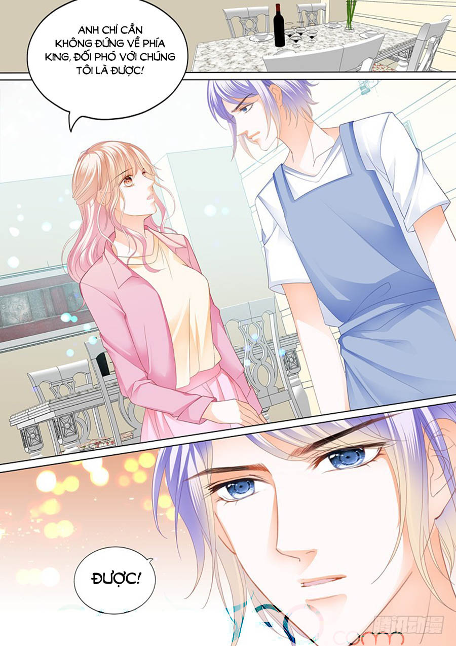 bá đạo tiểu thúc, xin trêu chọc vừa thôi! chapter 85 1