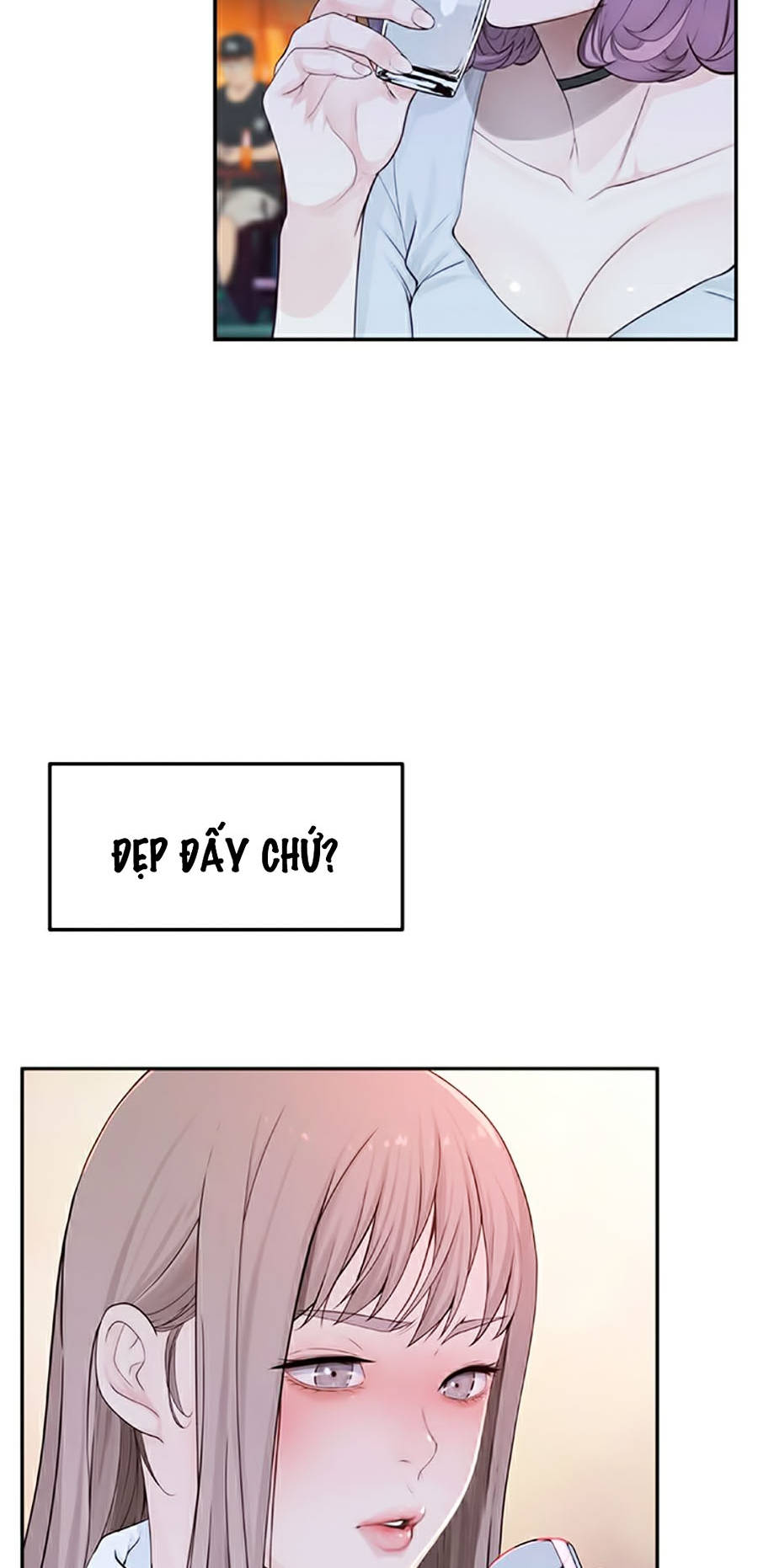 giữa hai ta chapter 3 88