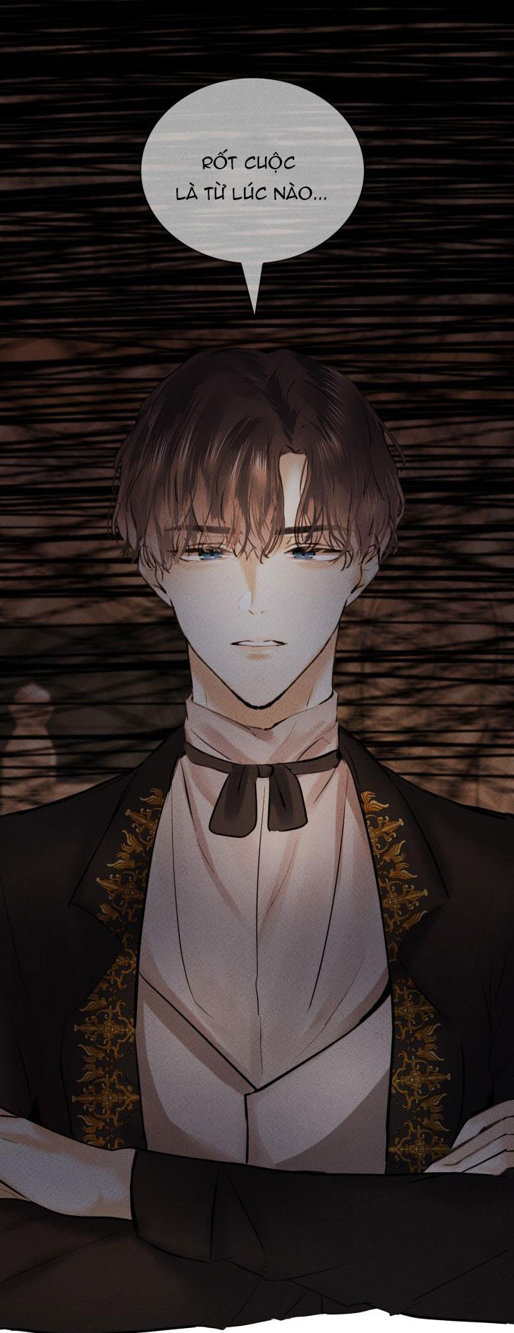 tôi muốn hủy cuộc hôn ước này chapter 5 50